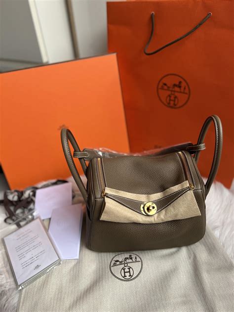 hermes lindy 26 etoupe